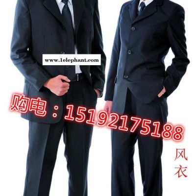 西藏环境监察制服生产厂家2019式图6