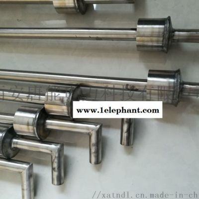 高能点火器挠性点火杆点火电嘴来样加工西安唐能图5