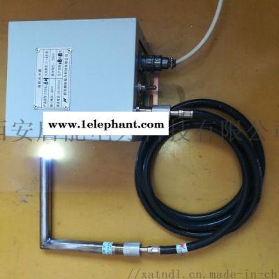 高能点火器挠性点火杆点火电嘴来样加工西安唐能图3