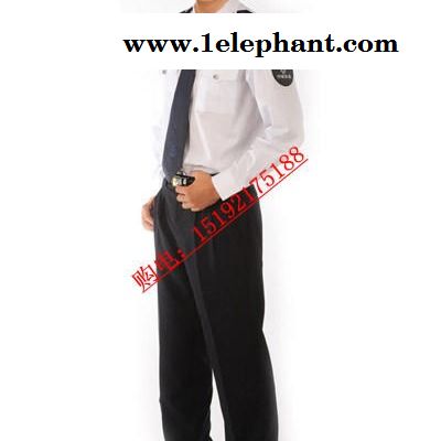 订做久安牌林政制服2019年报价制服生产厂家图7