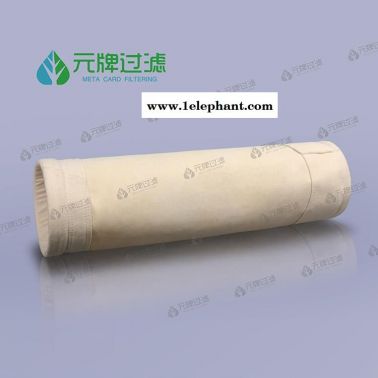 亚克力除尘滤袋   抗静电滤袋   易清灰除尘滤袋  除尘滤袋  规格齐全