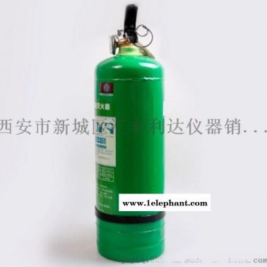 西安水基灭火器/水雾灭火器18992812558