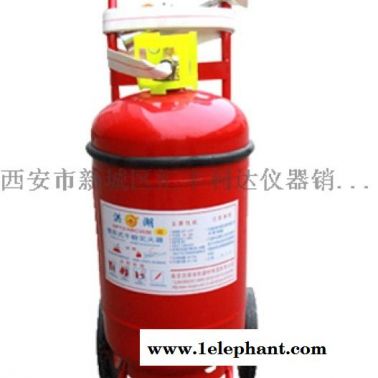 汉中二氧化碳灭火器13772489292