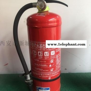 西安2公斤灭火器13891913067