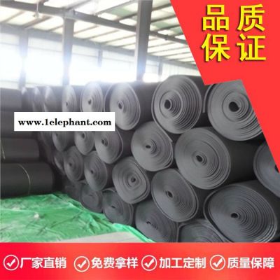 华能发泡保温橡塑管 抗静电橡塑管 知名品牌图3