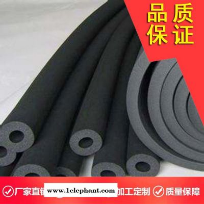 华能发泡保温橡塑管 抗静电橡塑管 知名品牌图2