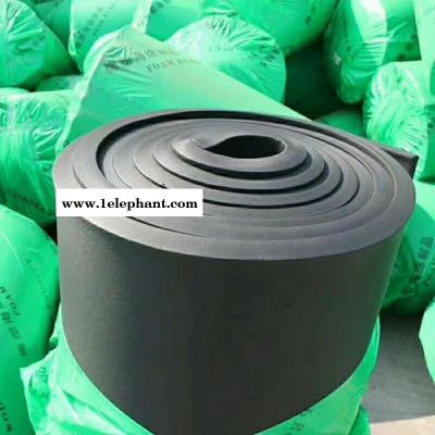 世超抗静电橡塑板 耐高温橡塑保温复合板图10