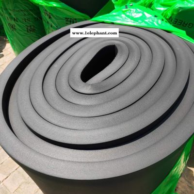 世超抗静电橡塑板 耐高温橡塑保温复合板图9