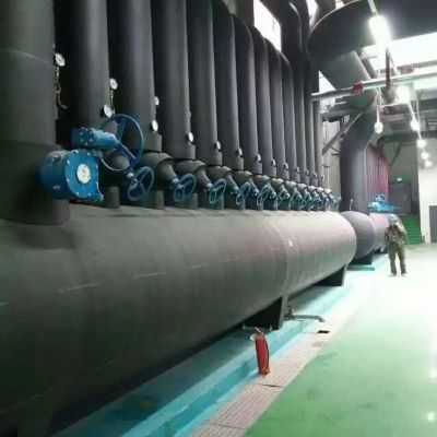 世超抗静电橡塑板 耐高温橡塑保温复合板图8