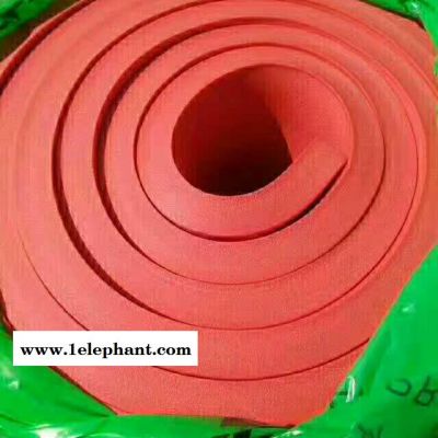 世超抗静电橡塑板 耐高温橡塑保温复合板图3