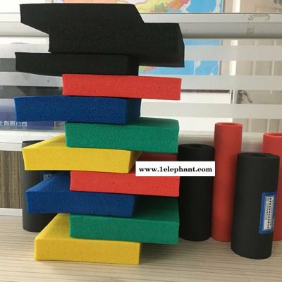 世超抗静电橡塑板 耐高温橡塑保温复合板图2