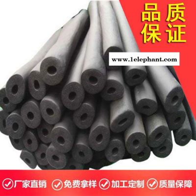 华能带铝箔橡塑管 抗静电橡塑管 防水防潮图7