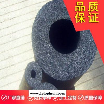 华能带铝箔橡塑管 抗静电橡塑管 防水防潮图6