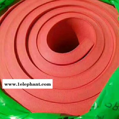 世超发泡保温橡塑板 抗静电橡塑板图2