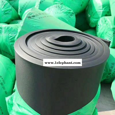 世超发泡保温橡塑板 抗静电橡塑板图6