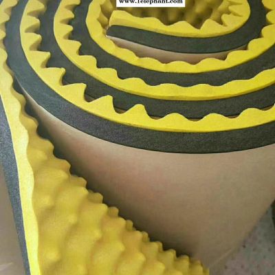 世超发泡保温橡塑板 抗静电橡塑板图4