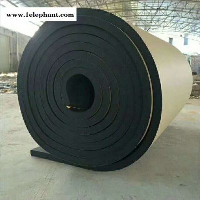 世超发泡保温橡塑板 抗静电橡塑板图7