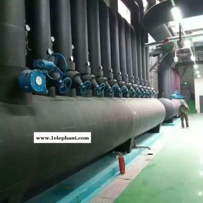 世超发泡保温橡塑板 抗静电橡塑板图10