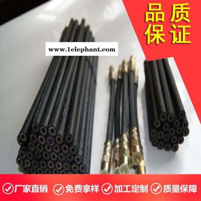 华能防水橡塑管 抗静电橡塑管 外墙保温施工图2