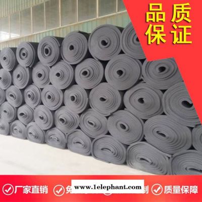 华能防水橡塑管 抗静电橡塑管 外墙保温施工图4