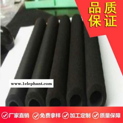 华能防水橡塑管 抗静电橡塑管 外墙保温施工图6