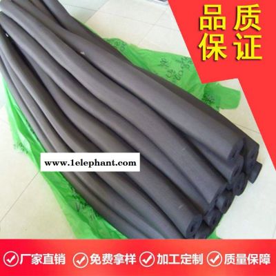 华能耐高温橡塑管 抗静电橡塑管 柔韧抗压图7