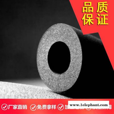 华能耐高温橡塑管 抗静电橡塑管 柔韧抗压图5