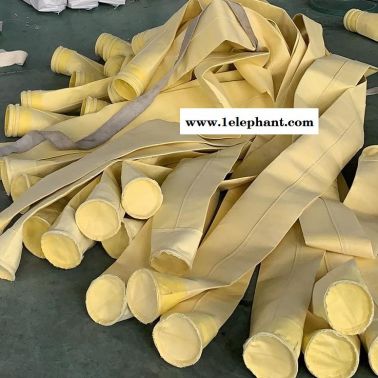 气体清灰除尘布袋_喷煤炉除尘滤袋_化工厂抗静电除尘布袋