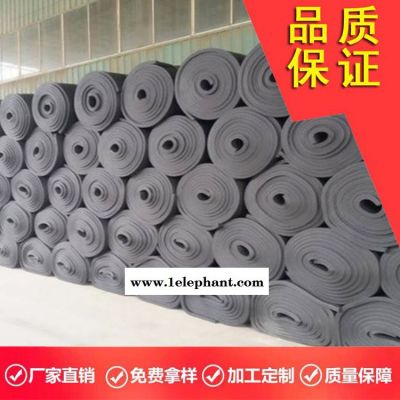 神州管道保温橡塑管 抗静电橡塑管 外墙保温施工图10