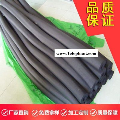 神州管道保温橡塑管 抗静电橡塑管 外墙保温施工图7