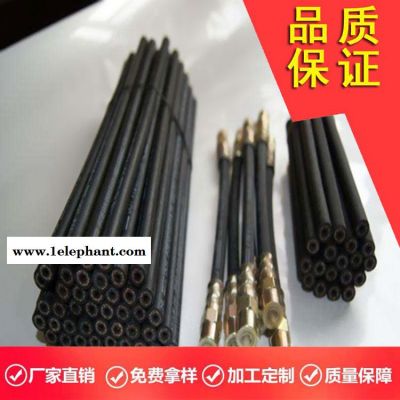 神州管道保温橡塑管 抗静电橡塑管 外墙保温施工图6