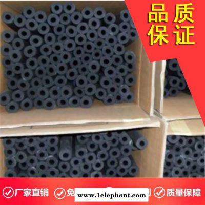 神州管道保温橡塑管 抗静电橡塑管 外墙保温施工图3