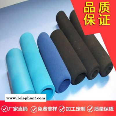 神州管道保温橡塑管 抗静电橡塑管 外墙保温施工图2