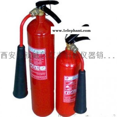 汉中灭火器干粉灭火器二氧化碳灭火器消防器材