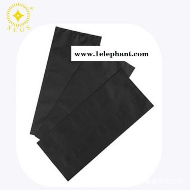 Static Black Polyethylene Conductive Bag 抗静电黑色真空袋