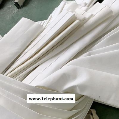 气体清灰除尘布袋_喷煤炉除尘滤袋__化工厂抗静电除尘布袋