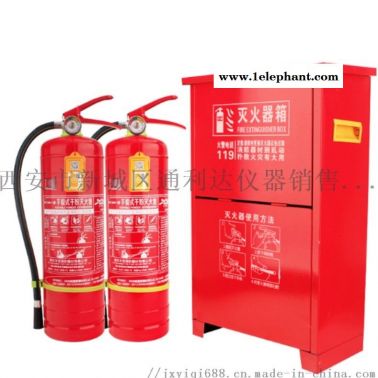 西安灭火器有卖干粉灭火器