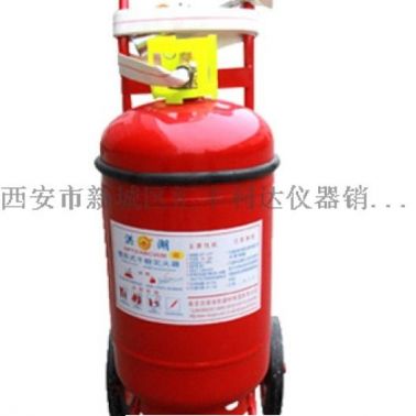 汉中干粉灭火器13772489292