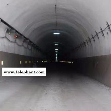 ZMKJ薄喷料、巷道加固、密闭、阻燃、抗静电、防风化、