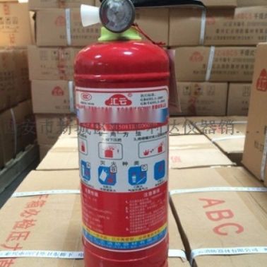 西安哪里有卖二氧化碳灭火器13659259282