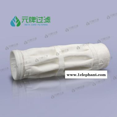 元牌除尘滤袋 出售 粉尘用滤袋 抗静电除尘滤袋 PPS除尘布袋 货源充沛