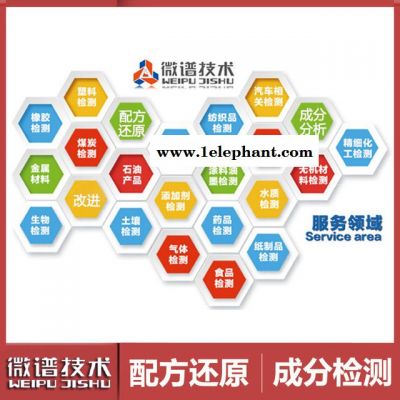 毛毯检测 色牢度分析 抗静电检测报告 可溶性物质含量图3