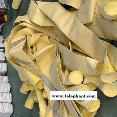 _气体清灰除尘布袋_喷煤炉除尘滤袋_化工厂抗静电除尘布袋