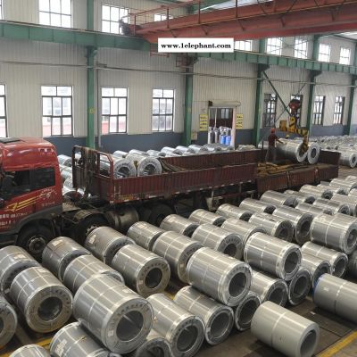 冠洲股份 抗静电彩涂板-防火隔音效果好