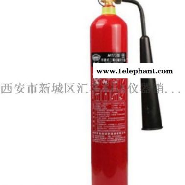 宝鸡哪里有卖二氧化碳灭火器13772489292
