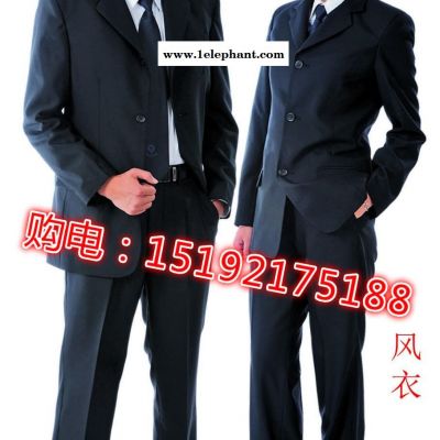 生产久安牌城建监察制服2019款式报价图5