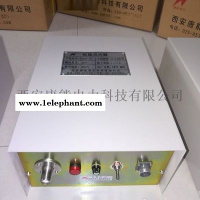 点燃油点燃气高能点火器锅炉用点火器点火杆电嘴图5