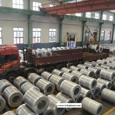 冠洲股份 抗静电彩钢板-轻钢别墅必备