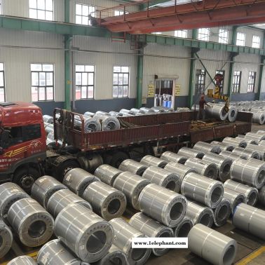 冠洲股份 抗静电彩钢板-轻钢别墅必备