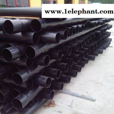 环都管道供应贵州 抗静电电力涂塑钢管 消防工程用涂塑钢管